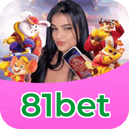 App mobile 81bet