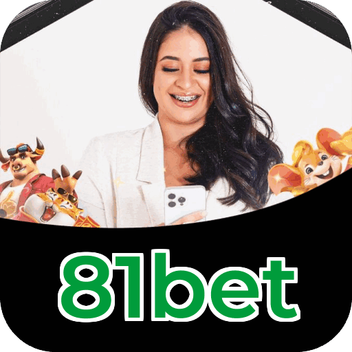 Aplicativo mobile 81bet