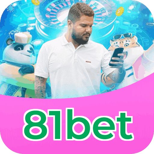 Instalação Android 81bet