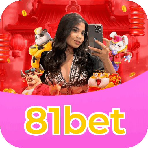 Comparação app mobile e versão web 81bet