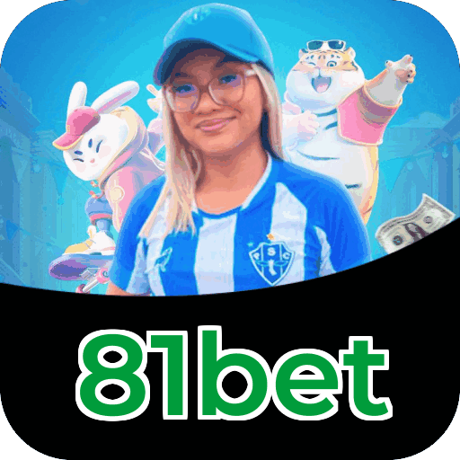 APK Android 81bet