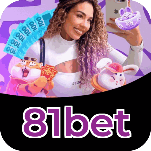 Catálogo de jogos 81bet com fornecedores Pragmatic Play, Evolution, NetEnt